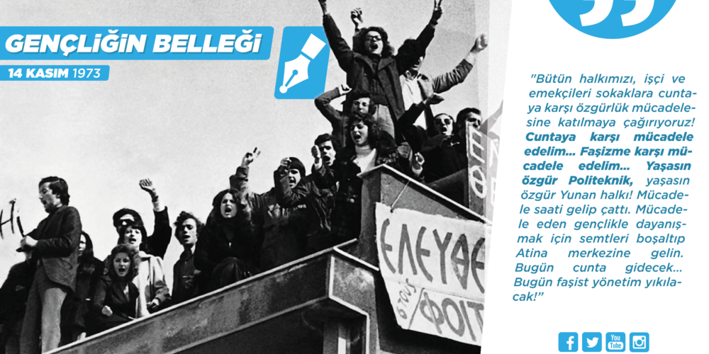 Sessizlik ve Korku Perdesini Yırtan Direniş: Politeknik