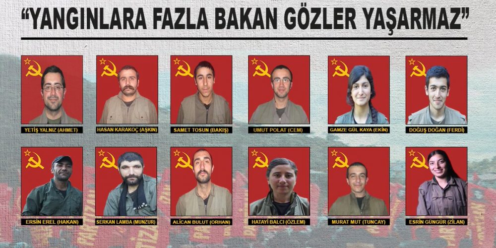 ON İKİLERE
