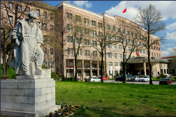 Ankara’da DTCF’li öğrencilere faşist saldırı