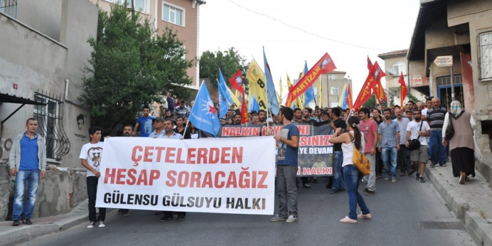 Gençler Neden Yozlaşıyor ve Çeteleşiyor?