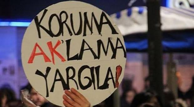 Munzur Üniversitesi’nde öğrenci olan bir kadın cinsel saldırıya uğradı