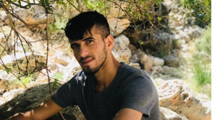 Ünal Kaya isimli genç işçi yoksulluktan intihar etti