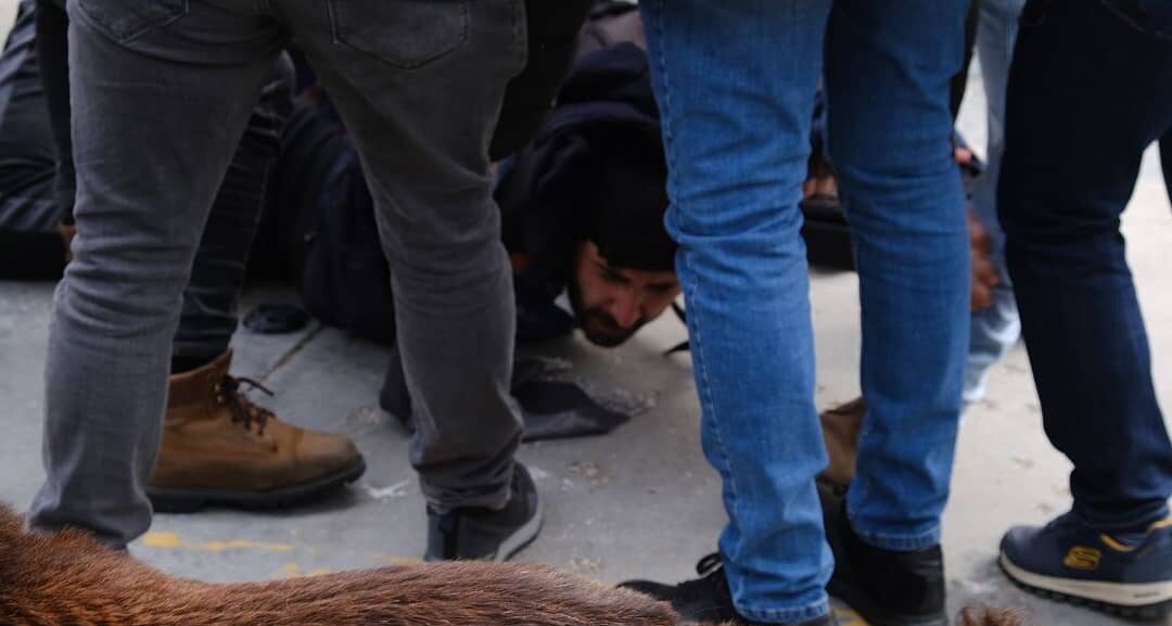 Boğaziçi Direnişi