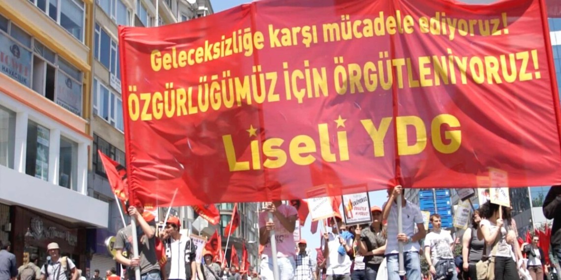 Geleceksizliğe Karşı Mücadeleye