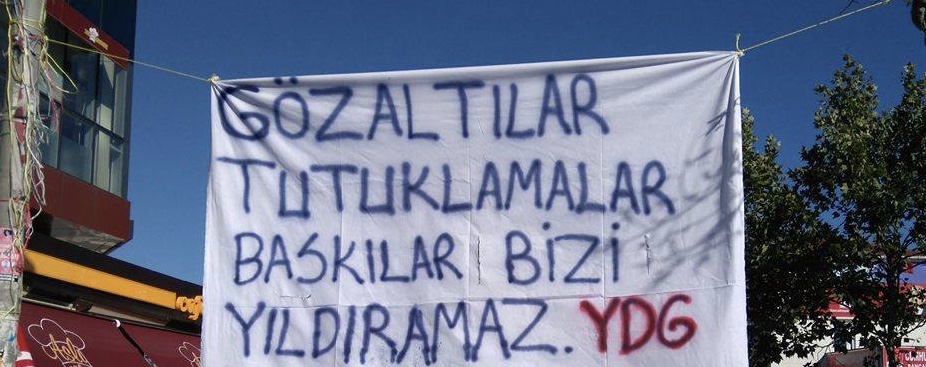 Bursa’da bir okurumuza 1 yıl 6 ay hapis cezası verildi