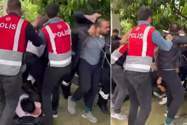 Boğaziçi’nde kayyum Bulu’nun atadığı güvenlik şube vekili “daha sert” müdahale için para dağıtmış