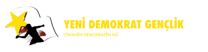Yeni Demokrat Gençlik